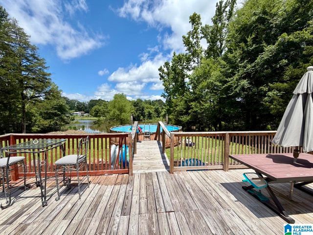1140 SHORE DRIVE, Ashville, AL 35953