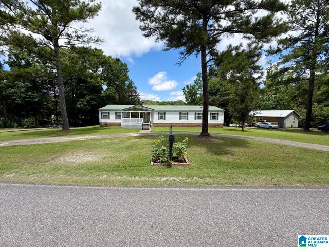 1140 SHORE DRIVE, Ashville, AL 35953