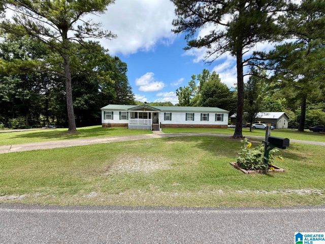 1140 SHORE DRIVE, Ashville, AL 35953