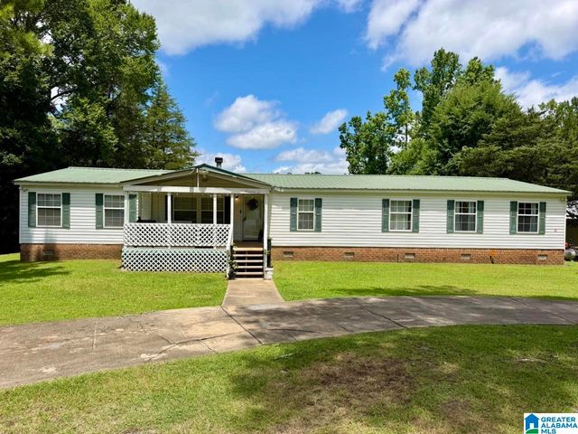 1140 SHORE DRIVE, Ashville, AL 35953