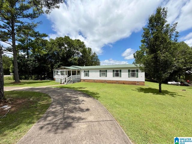 1140 SHORE DRIVE, Ashville, AL 35953