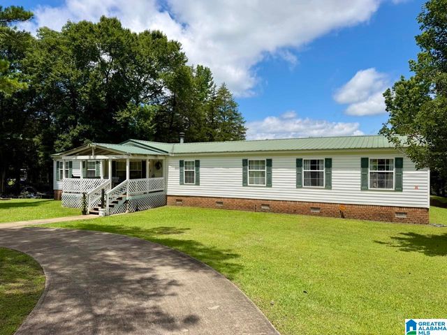 1140 SHORE DRIVE, Ashville, AL 35953