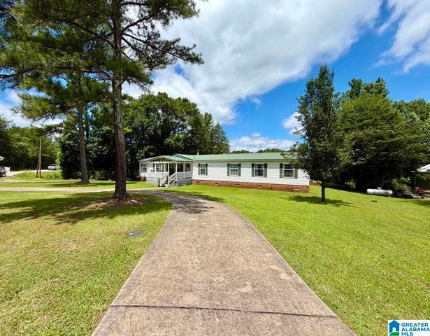 1140 SHORE DRIVE, Ashville, AL 35953