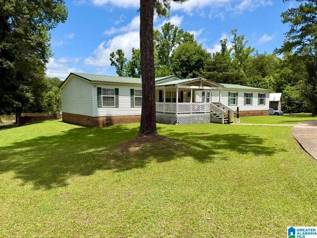 1140 SHORE DRIVE, Ashville, AL 35953