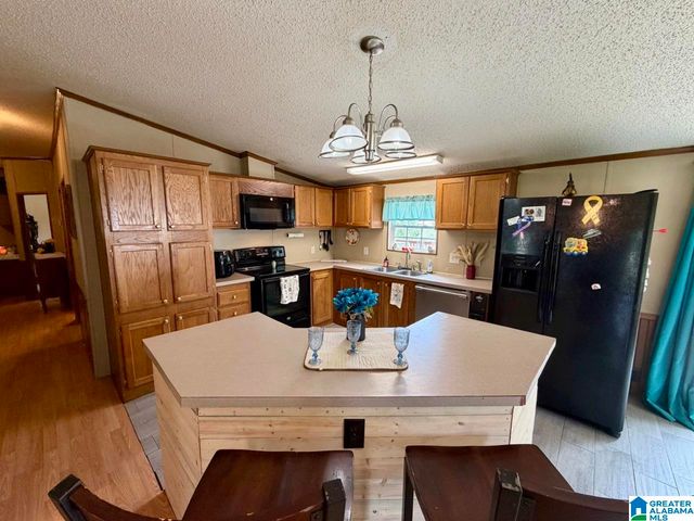 1140 SHORE DRIVE, Ashville, AL 35953