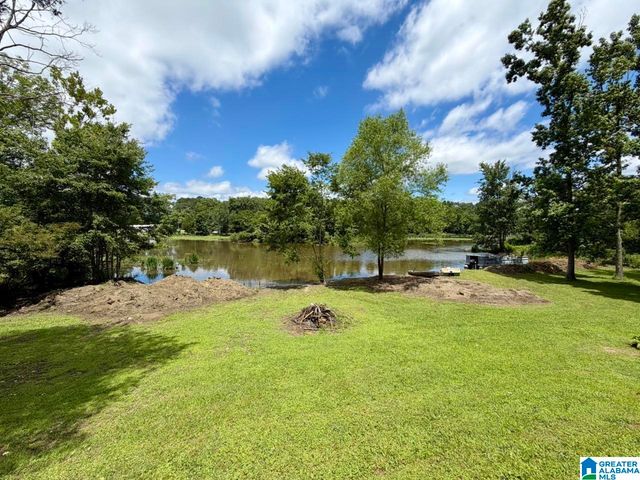 1140 SHORE DRIVE, Ashville, AL 35953