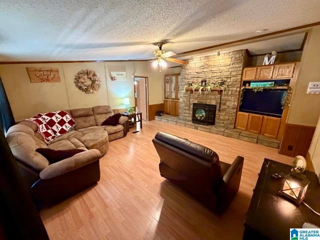 1140 SHORE DRIVE, Ashville, AL 35953