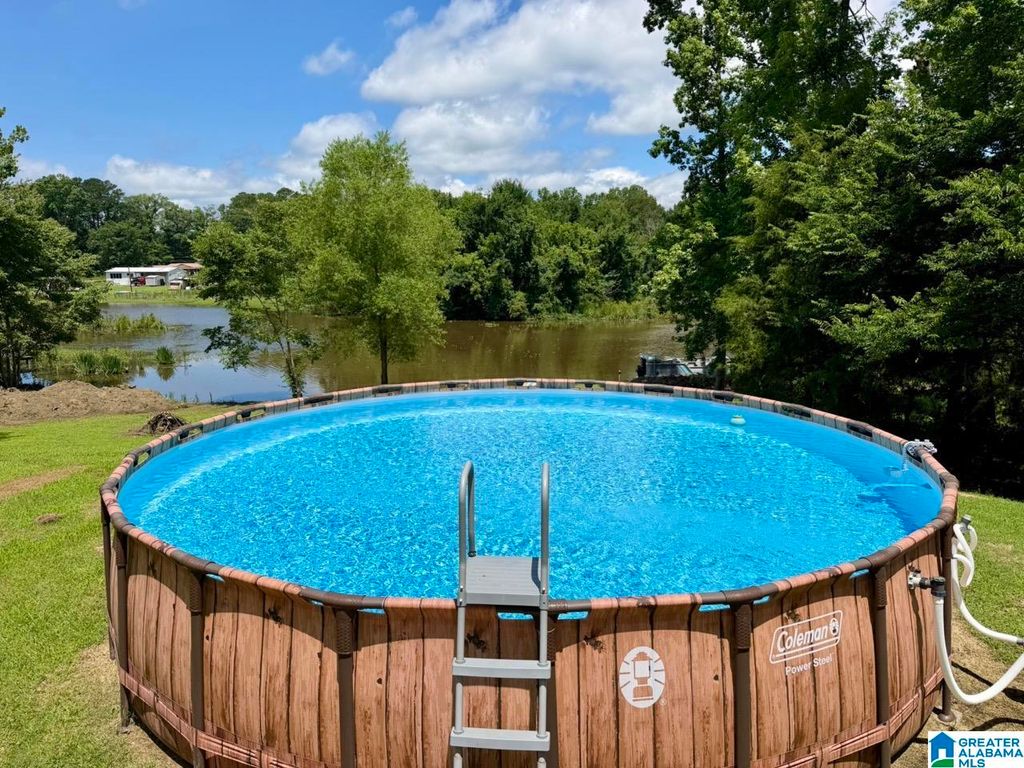 1140 SHORE DRIVE, Ashville, AL 35953