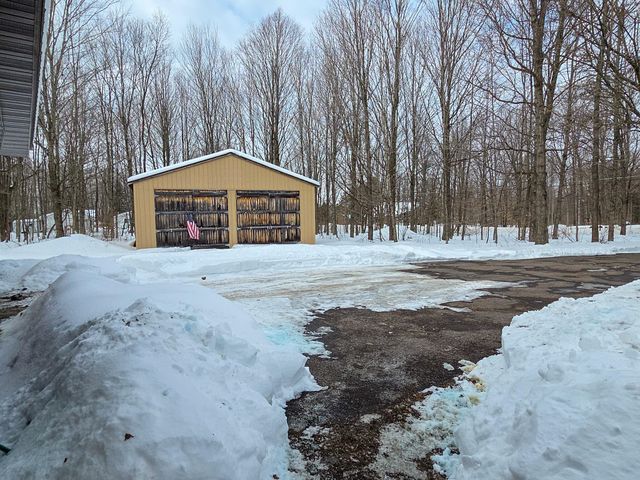 294 Chandler Road, Moira, NY 12957