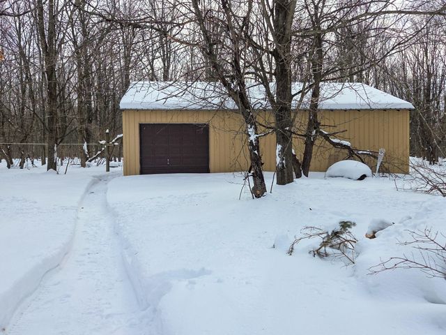 294 Chandler Road, Moira, NY 12957