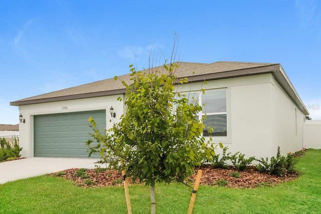 3706 BENHAM RISE ROAD, Spring Hill, FL 34609