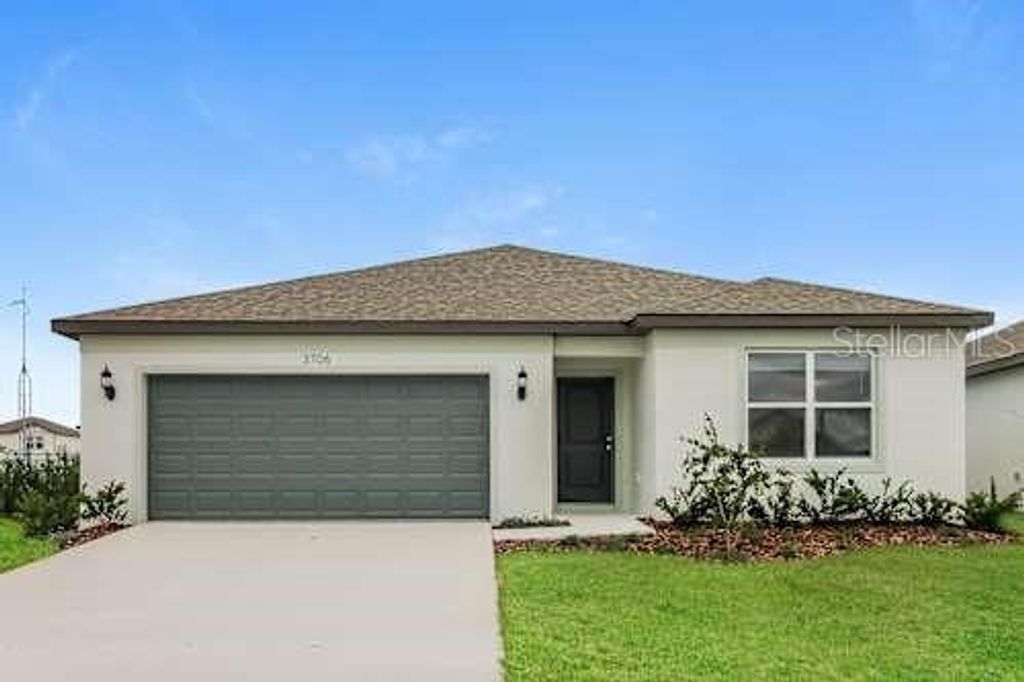 3706 BENHAM RISE ROAD, Spring Hill, FL 34609