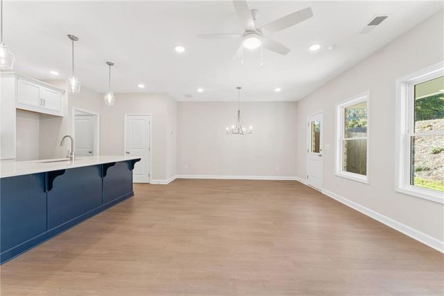 4659 Larkfield Way 15, Powder Springs, GA 30127
