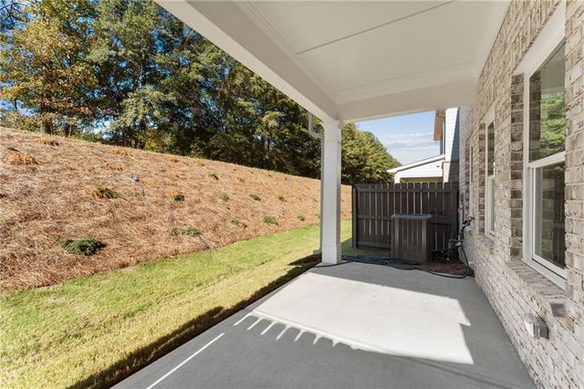 4659 Larkfield Way 15, Powder Springs, GA 30127