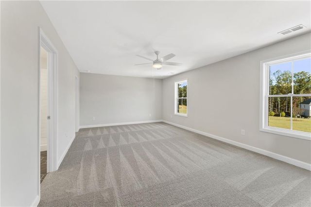 4659 Larkfield Way 15, Powder Springs, GA 30127