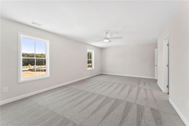 4659 Larkfield Way 15, Powder Springs, GA 30127