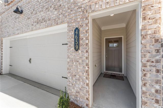4659 Larkfield Way 15, Powder Springs, GA 30127