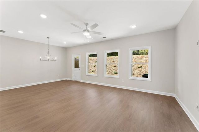 4659 Larkfield Way 15, Powder Springs, GA 30127