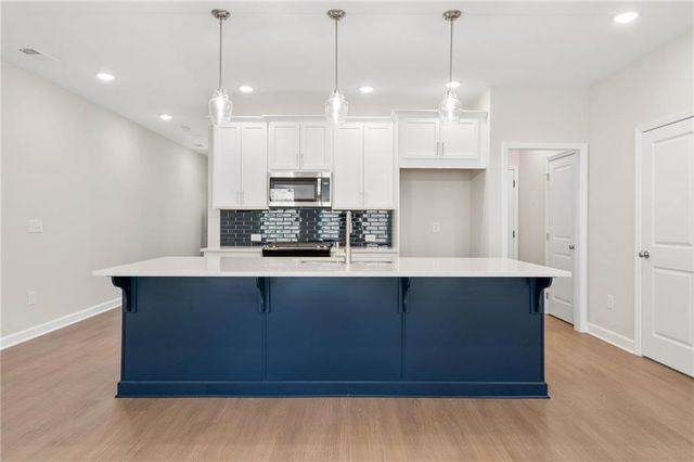 4659 Larkfield Way 15, Powder Springs, GA 30127