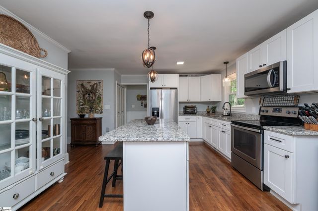 310 Beechwood Drive, Greer, SC 29651