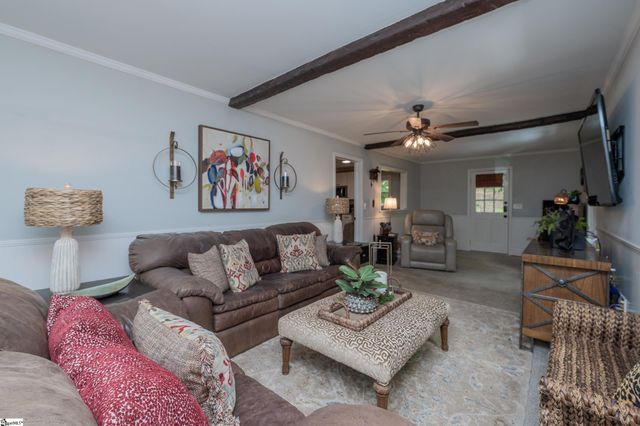 310 Beechwood Drive, Greer, SC 29651