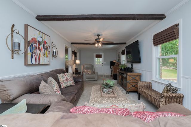 310 Beechwood Drive, Greer, SC 29651