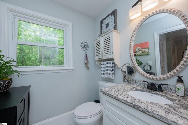 310 Beechwood Drive, Greer, SC 29651