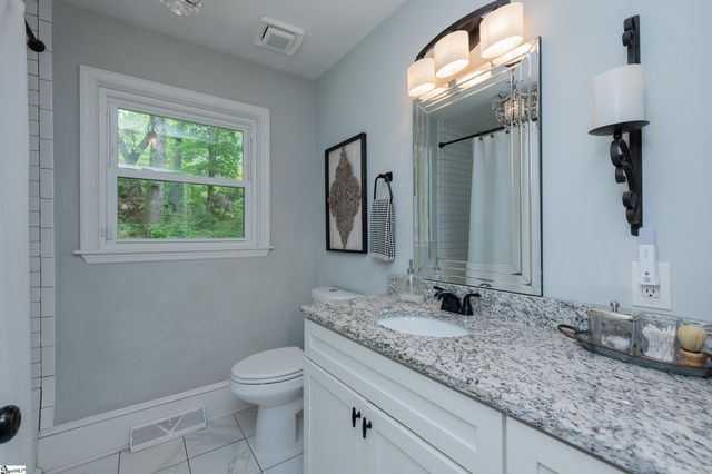 310 Beechwood Drive, Greer, SC 29651