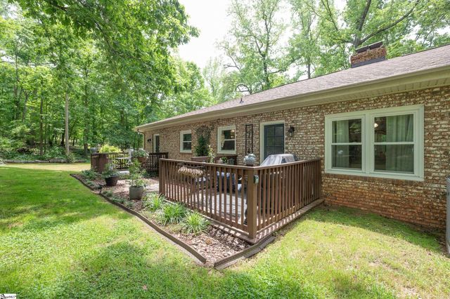 310 Beechwood Drive, Greer, SC 29651
