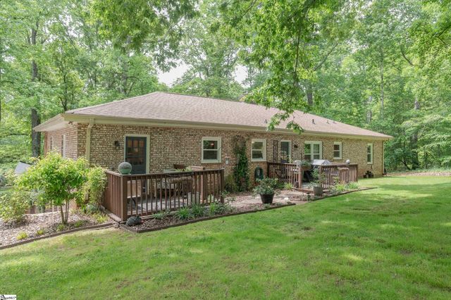 310 Beechwood Drive, Greer, SC 29651