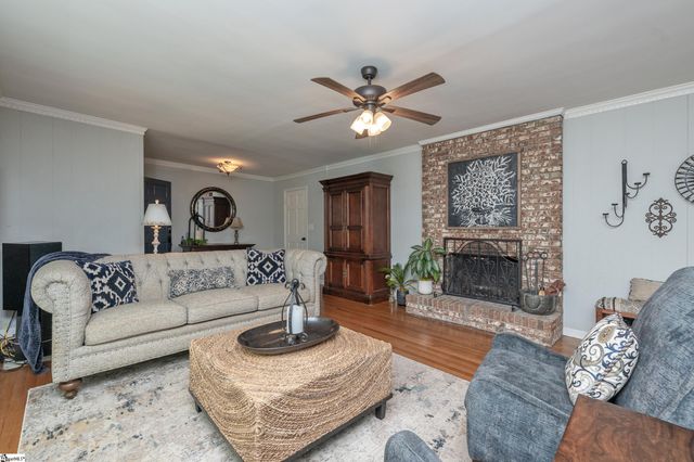 310 Beechwood Drive, Greer, SC 29651