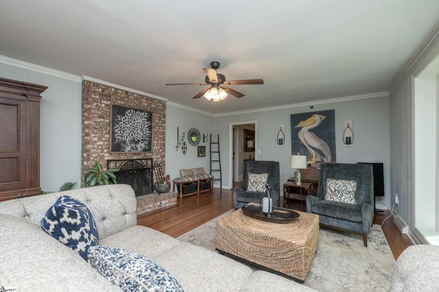 310 Beechwood Drive, Greer, SC 29651