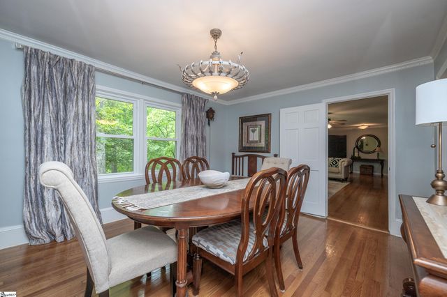 310 Beechwood Drive, Greer, SC 29651