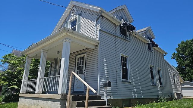 208 Bank Avenue, St Bernard, OH 45217