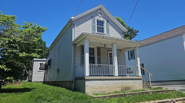 208 Bank Avenue, St Bernard, OH 45217