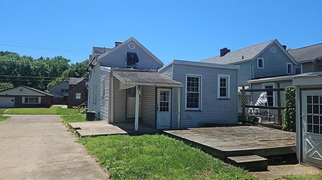 208 Bank Avenue, St Bernard, OH 45217