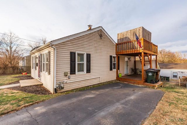 483 Valley View Drive, South Lebanon, OH 45065