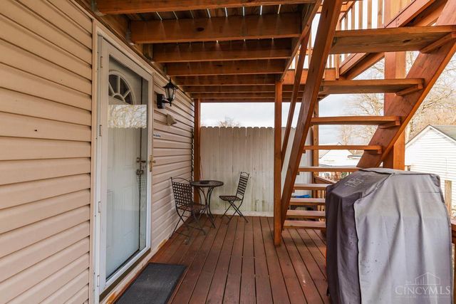 483 Valley View Drive, South Lebanon, OH 45065