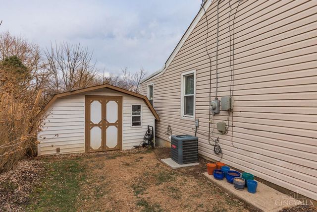 483 Valley View Drive, South Lebanon, OH 45065