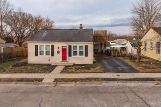 483 Valley View Drive, South Lebanon, OH 45065