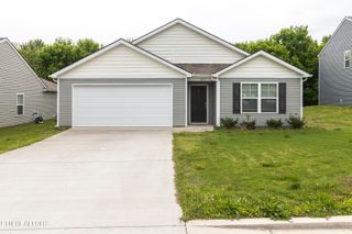 1614 River Poppy Road Rd, Mascot, TN 37806
