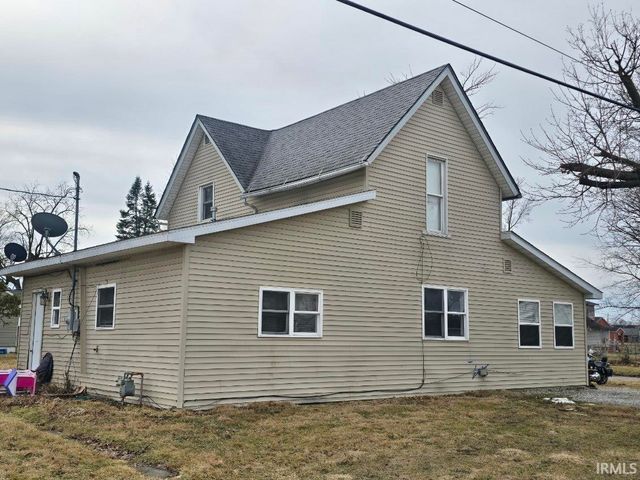 3401 S Boots Street, Marion, IN 46953