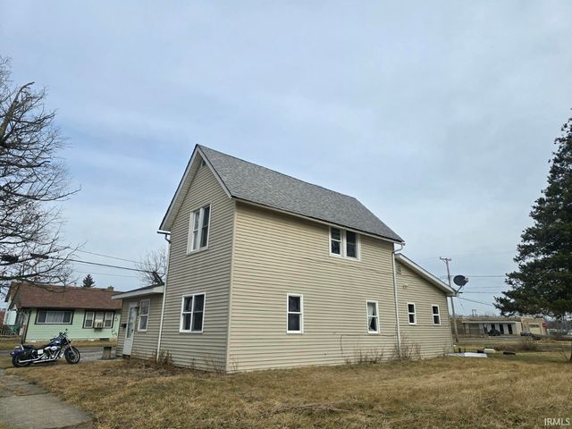 3401 S Boots Street, Marion, IN 46953