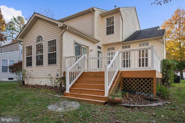 219 MALL RD, Glen Burnie, MD 21061