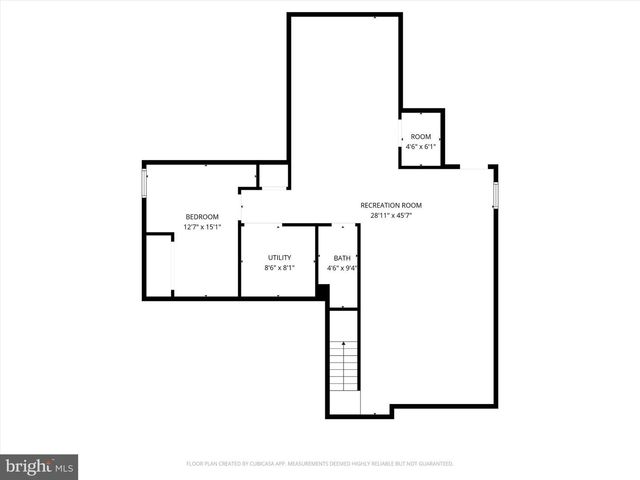 219 MALL RD, Glen Burnie, MD 21061