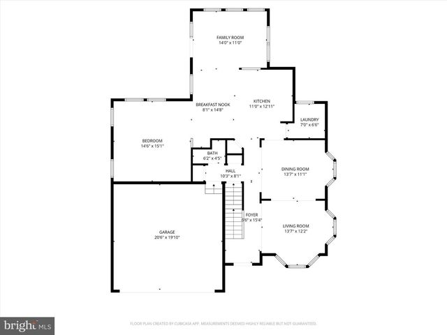 219 MALL RD, Glen Burnie, MD 21061