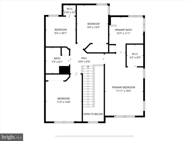 219 MALL RD, Glen Burnie, MD 21061