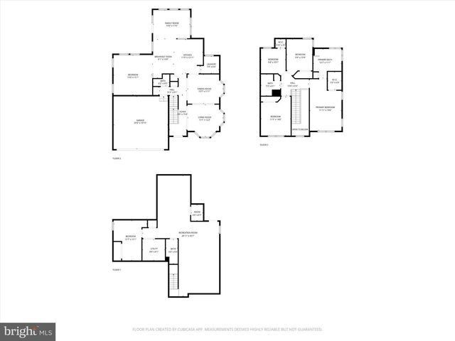 219 MALL RD, Glen Burnie, MD 21061