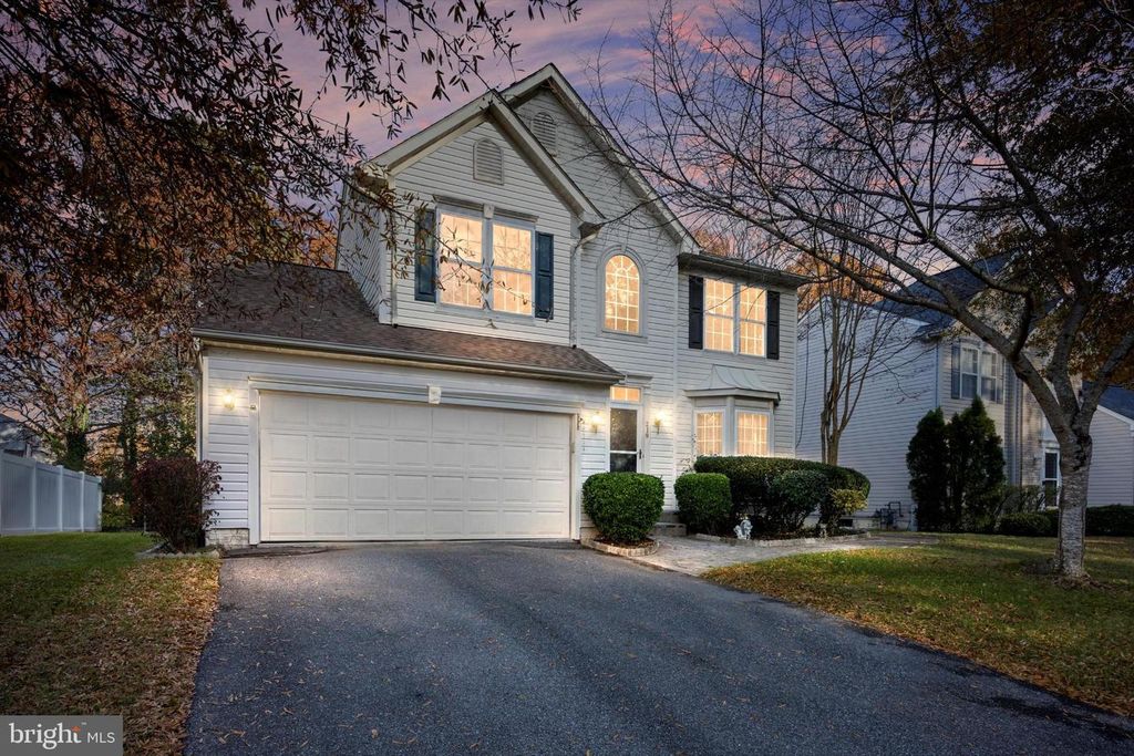 219 MALL RD, Glen Burnie, MD 21061