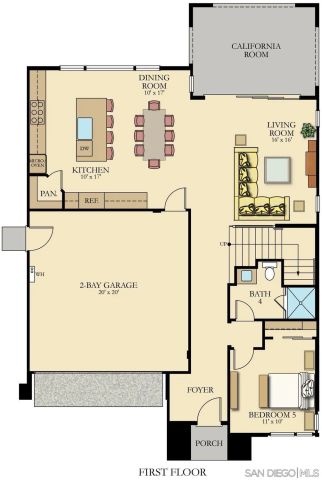 624 Pelion, Lake Forest, CA 92630